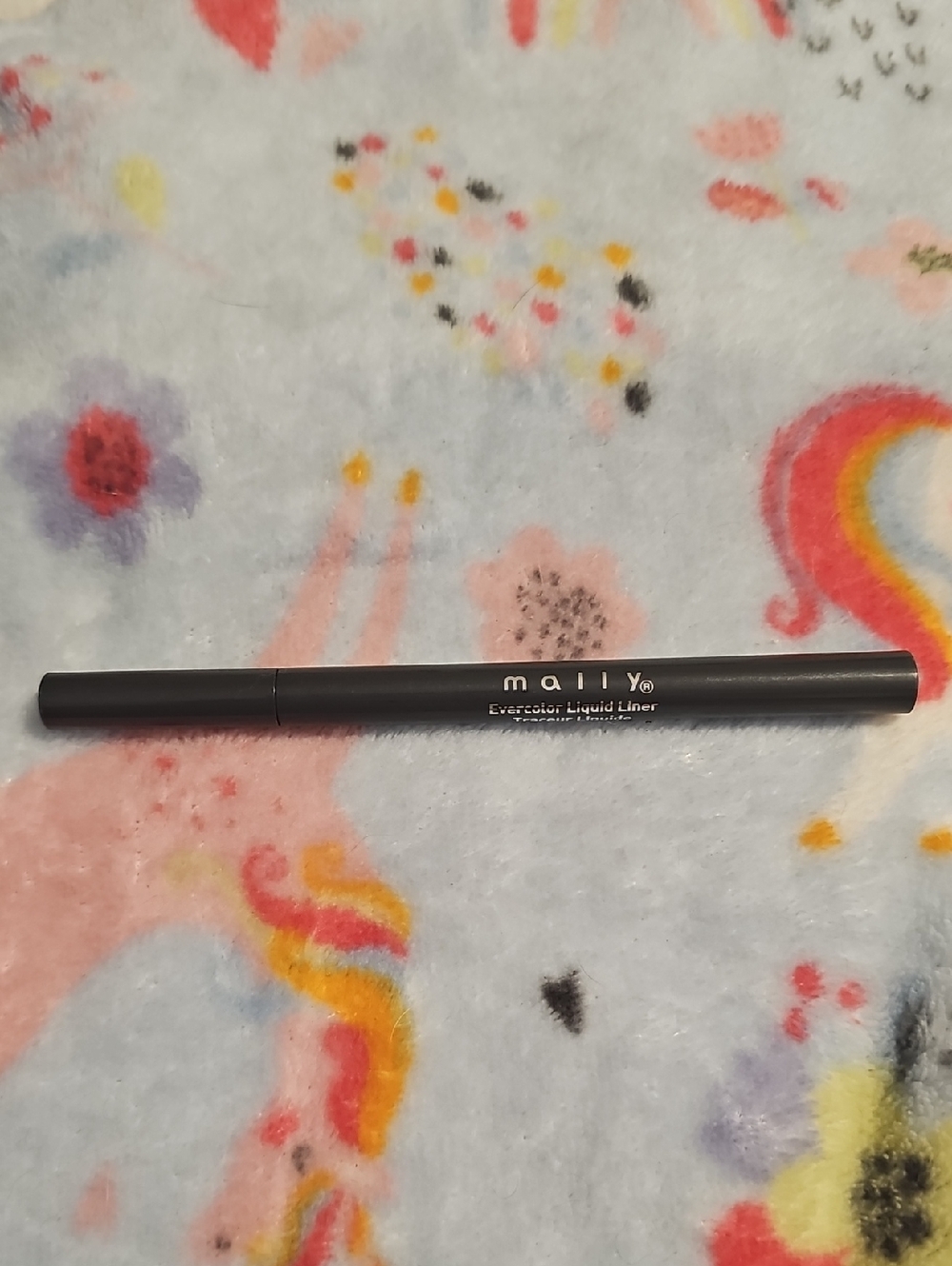 Mally Beauty Evercolor Liquid Liner - Black